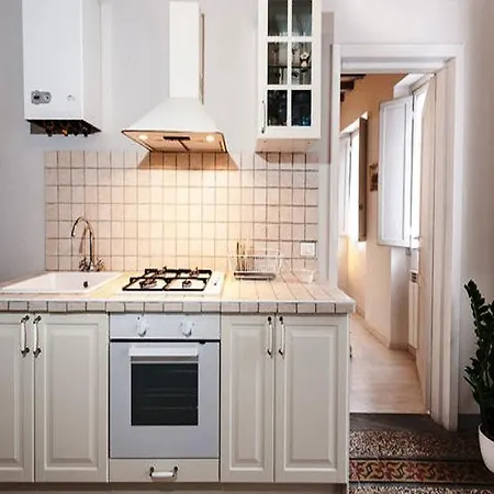 Happy Santa Croce 1 Florencia