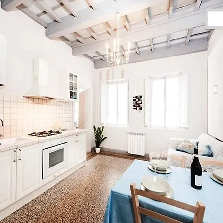 Apartamento Happy Santa Croce 1