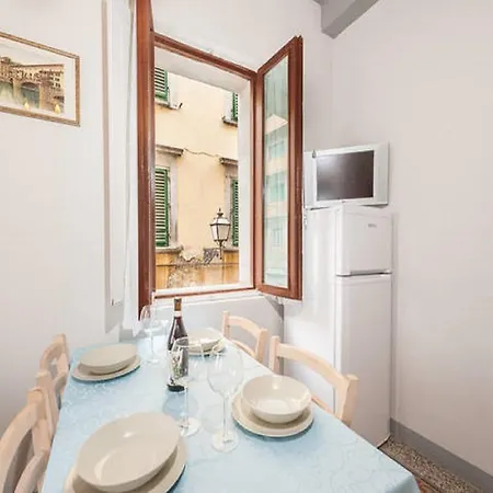 Apartamento Happy Santa Croce 1