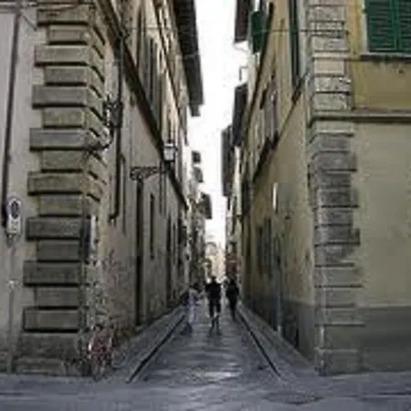 Happy Santa Croce 1 Apartment Florence