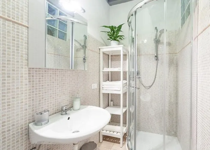 Apartamento Happy Santa Croce 1 *