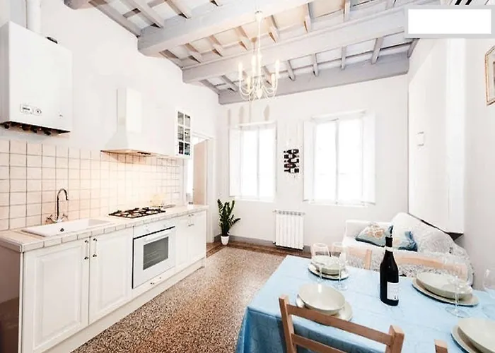 Apartamento Happy Santa Croce 1