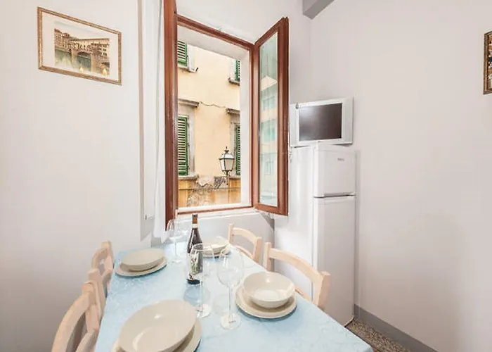 Apartamento Happy Santa Croce 1