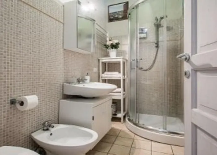 Apartamento Happy Santa Croce 1 *